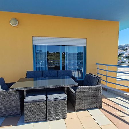 Albufeira Marina Penthouse 1 Lejlighed Eksteriør billede
