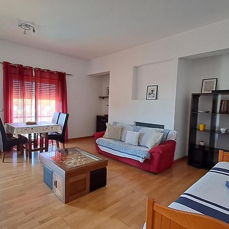 Albufeira Marina Penthouse 1 Lejlighed Eksteriør billede