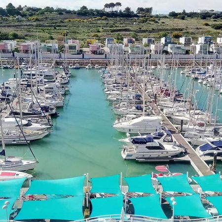 Albufeira Marina Penthouse 1 Lejlighed Eksteriør billede