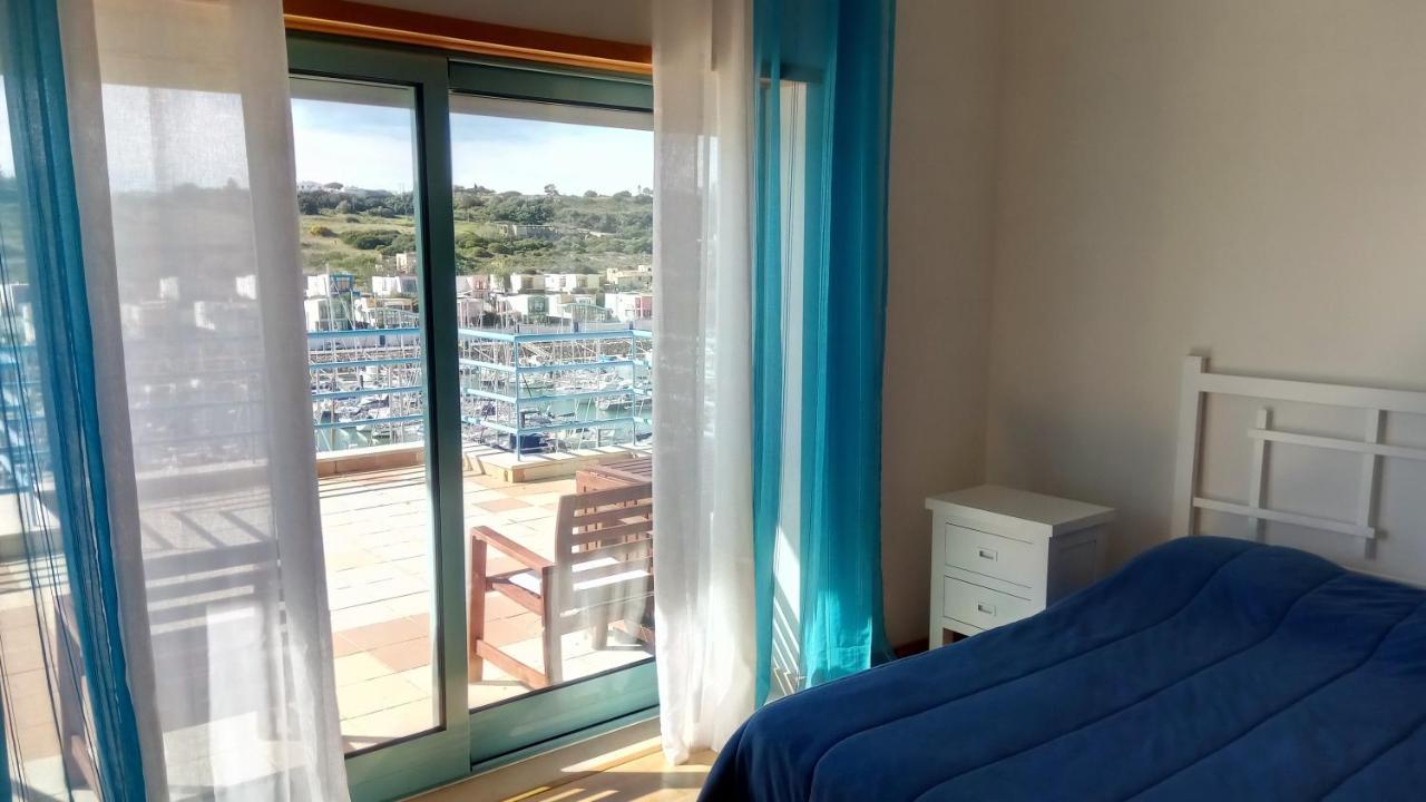 Albufeira Marina Penthouse 1 Lejlighed Eksteriør billede