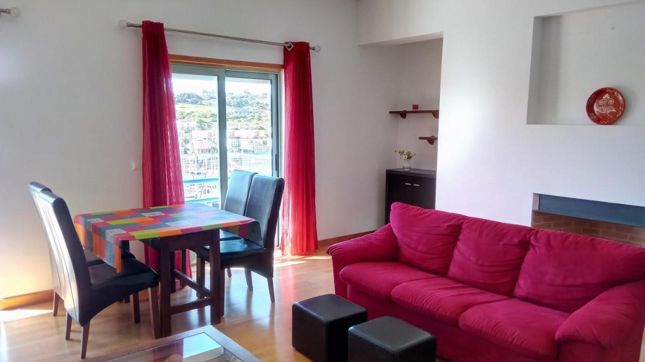 Albufeira Marina Penthouse 1 Lejlighed Eksteriør billede