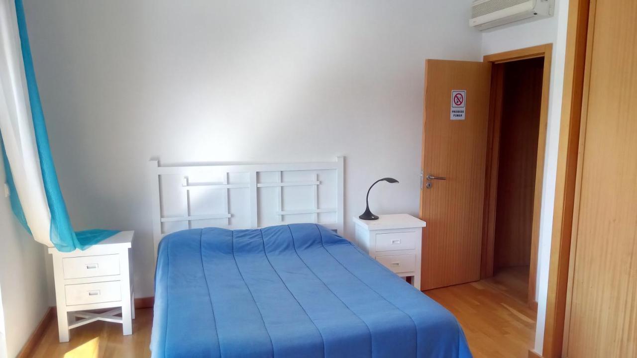 Albufeira Marina Penthouse 1 Lejlighed Eksteriør billede