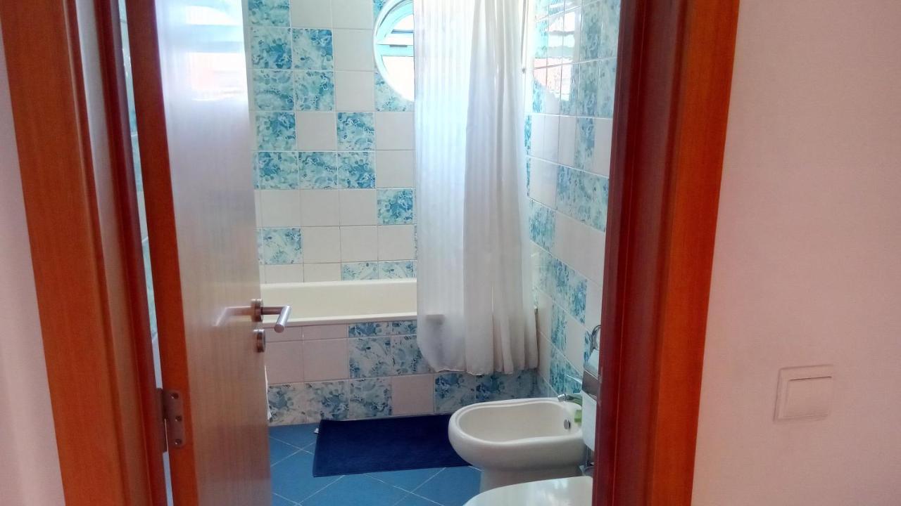 Albufeira Marina Penthouse 1 Lejlighed Eksteriør billede