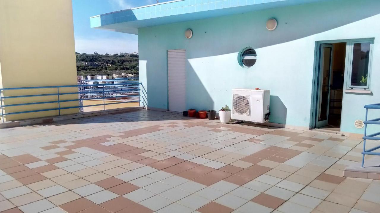 Albufeira Marina Penthouse 1 Lejlighed Eksteriør billede