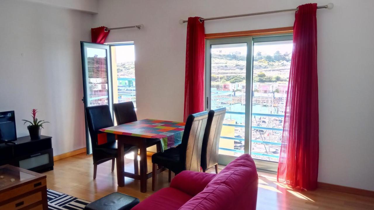 Albufeira Marina Penthouse 1 Lejlighed Eksteriør billede